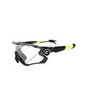 Okley JawBreaker Photochromic Sunglasses