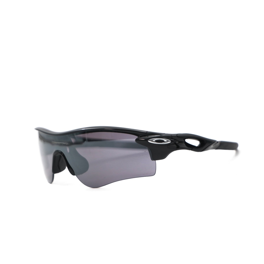 Oklay RadarLock OO9206-4138, Full Black