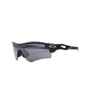 Oklay RadarLock OO9206-4138, Full Black