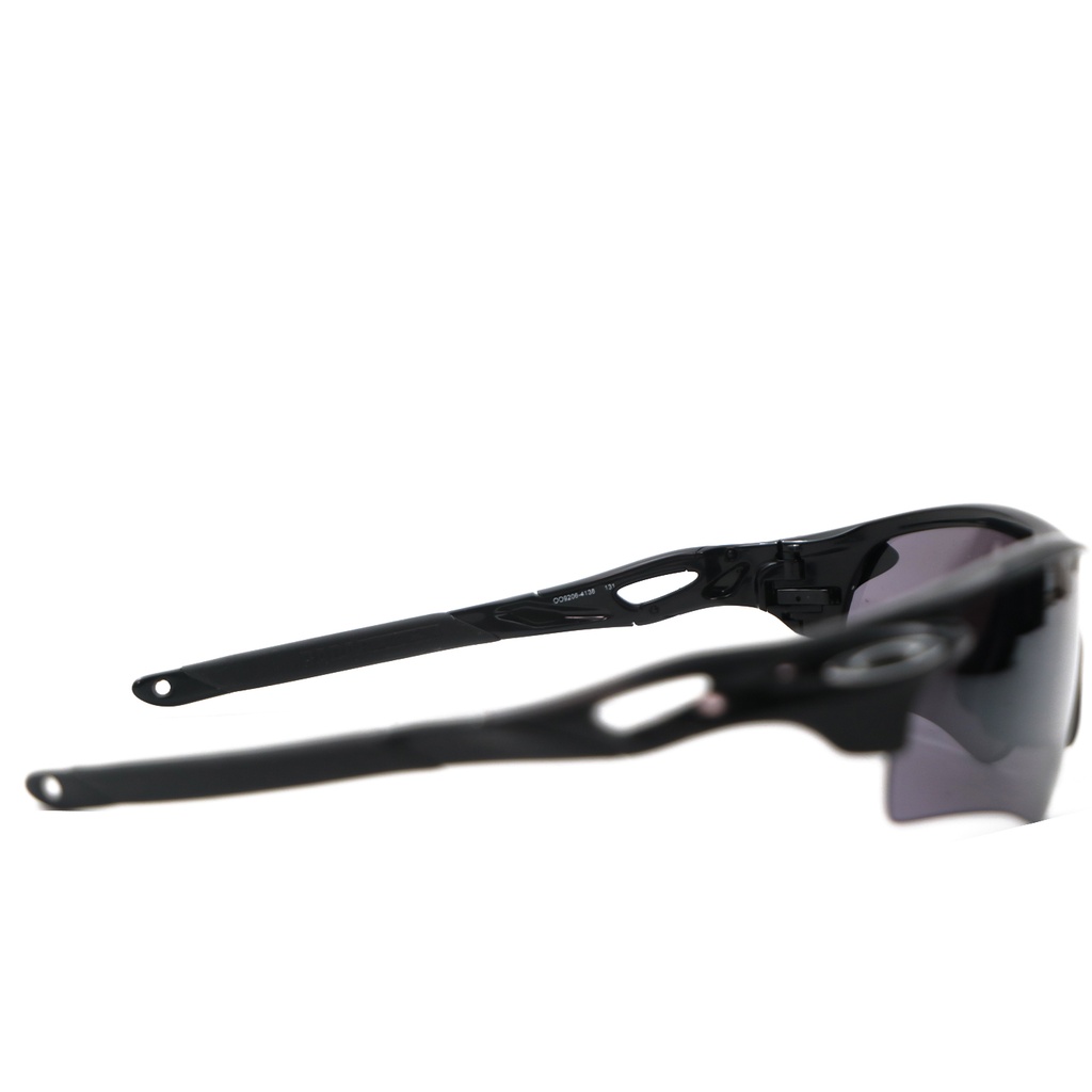 Oklay RadarLock OO9206-4138, Full Black