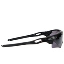Oklay RadarLock OO9206-4138, Full Black