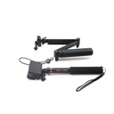 GoPro 11 + Cygnett Gostick+ GoPro Tripod, Sport + Underwater Camera