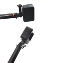 GoPro 11 + Cygnett Gostick+ GoPro Tripod, Sport + Underwater Camera