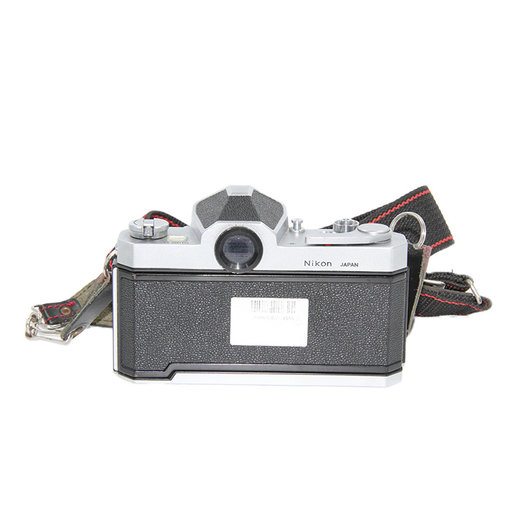 Nikon Nikkornat FT 3881154  Mikkor-H