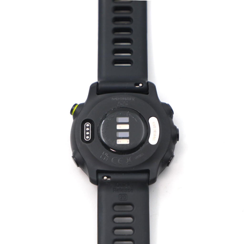 Garmin Foreruner 55, GPS Running Watch