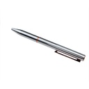 Beautiful Watch Gift Set, Cufflinks + Pen * Copper Color Diamon Deor