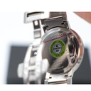 Movado 11.1.14.1450, Swiss Made, Water Resistant, Stainless Steel