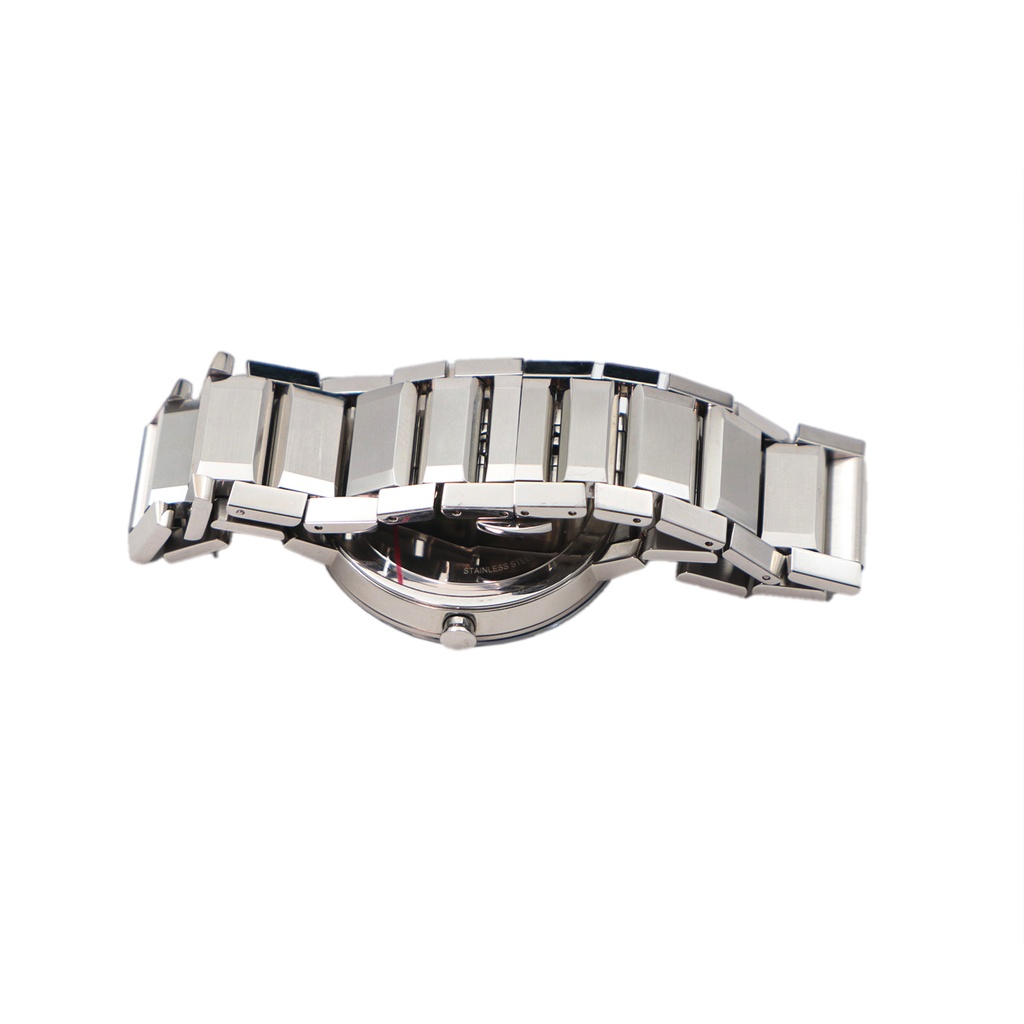 Movado 11.1.14.1450, Swiss Made, Water Resistant, Stainless Steel