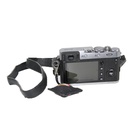 fujifilm x100f f=23mm  Camera made in Japan