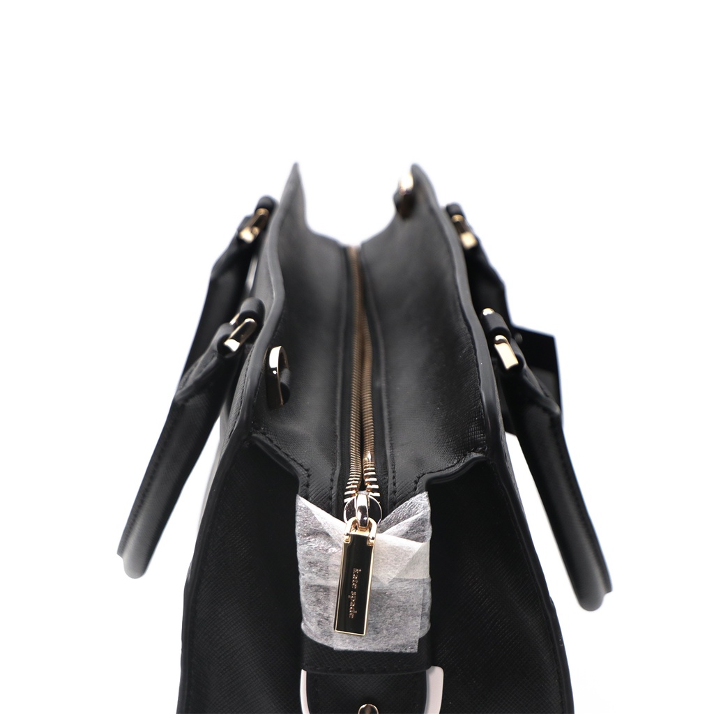 Kate Spade New York Black Handbag