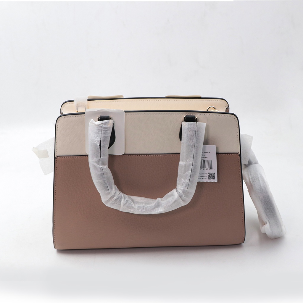 Kate Spade New York Madison Medium Beige, Hand Bag