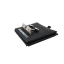 Emporio Armani Cufflink Set Stainless Steel