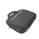 Samsonite Busniss Bag Satare Briefcase M 62S * 09002 Black