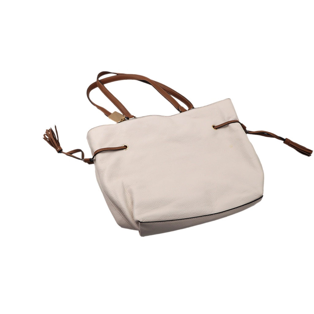Coach Andy Tote With Horse And Challenge Carriage Ca165