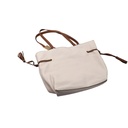 Coach Andy Tote With Horse And Challenge Carriage Ca165