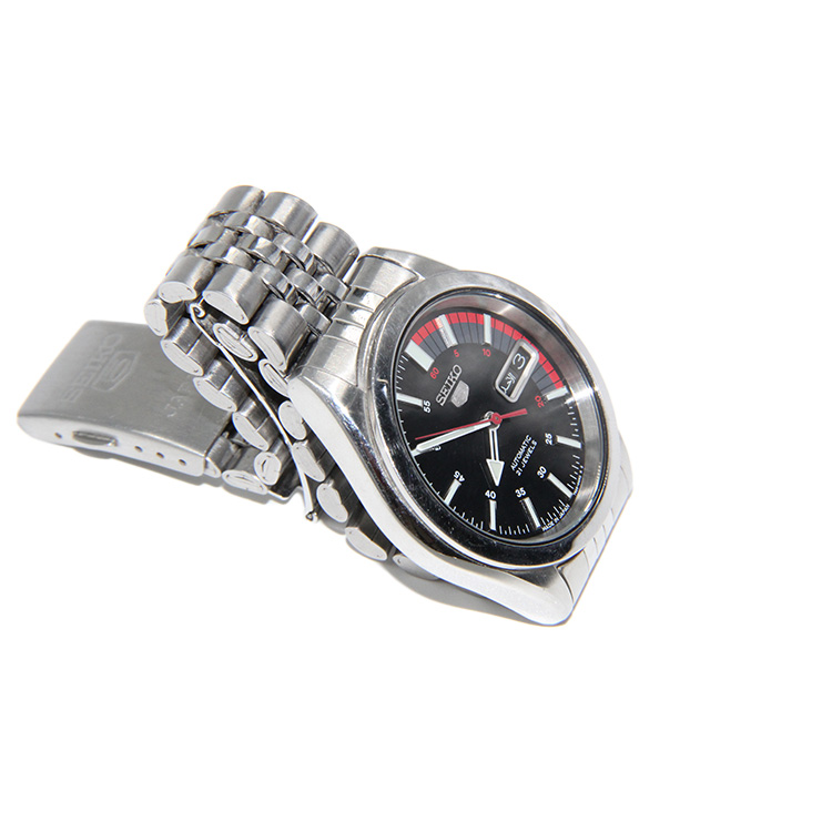 Seiko 5 Automatic 21 Jewels
