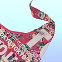 Robin Ruth Colorfull  Flower City  Bag Tokyo