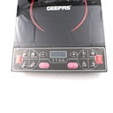 Geepas Induction Cooker GIC6907