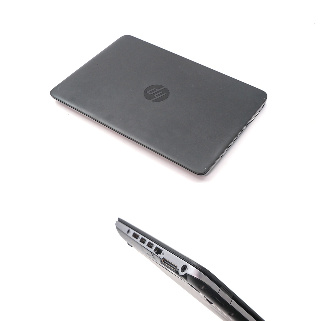 HP Elitebook 820 Intel Core i7 vpro - 5600U 8GB Ram SSD 256gb