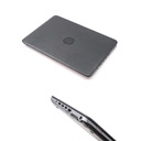 HP Elitebook 820 Intel Core i7 vpro - 5600U 8GB Ram SSD 256gb