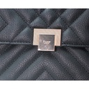 Dune london Dorchester Small Quilted Shoulder Bag