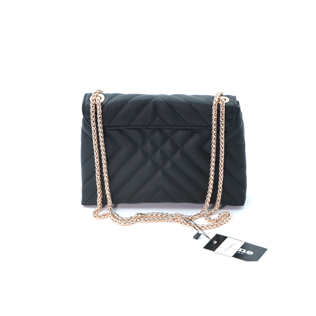 Dune london Dorchester Small Quilted Shoulder Bag