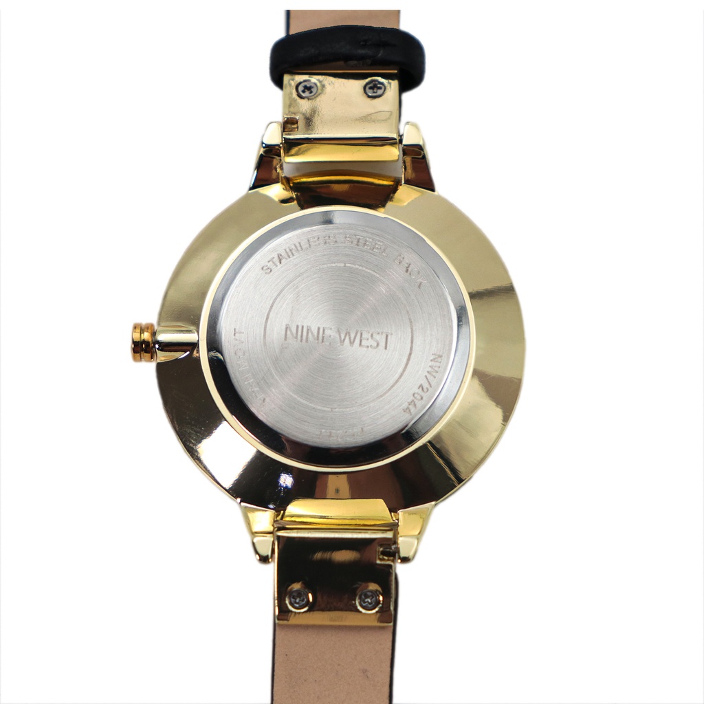 Nine Wes NW/2044 PC21, Stainless Steel Back