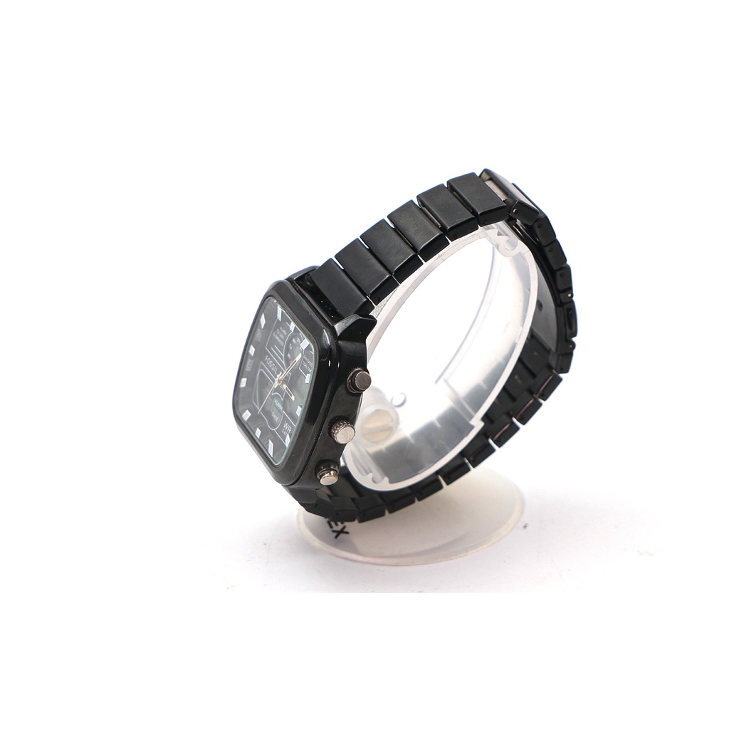 Fossil FS5889 **Copy 1** All Stainless Steel