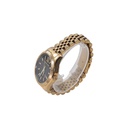 Michael Kors, MK-8751, All Stainless Steel