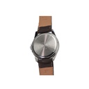 Casio  MTP-1370 Stainless Steel Back Water Resistant