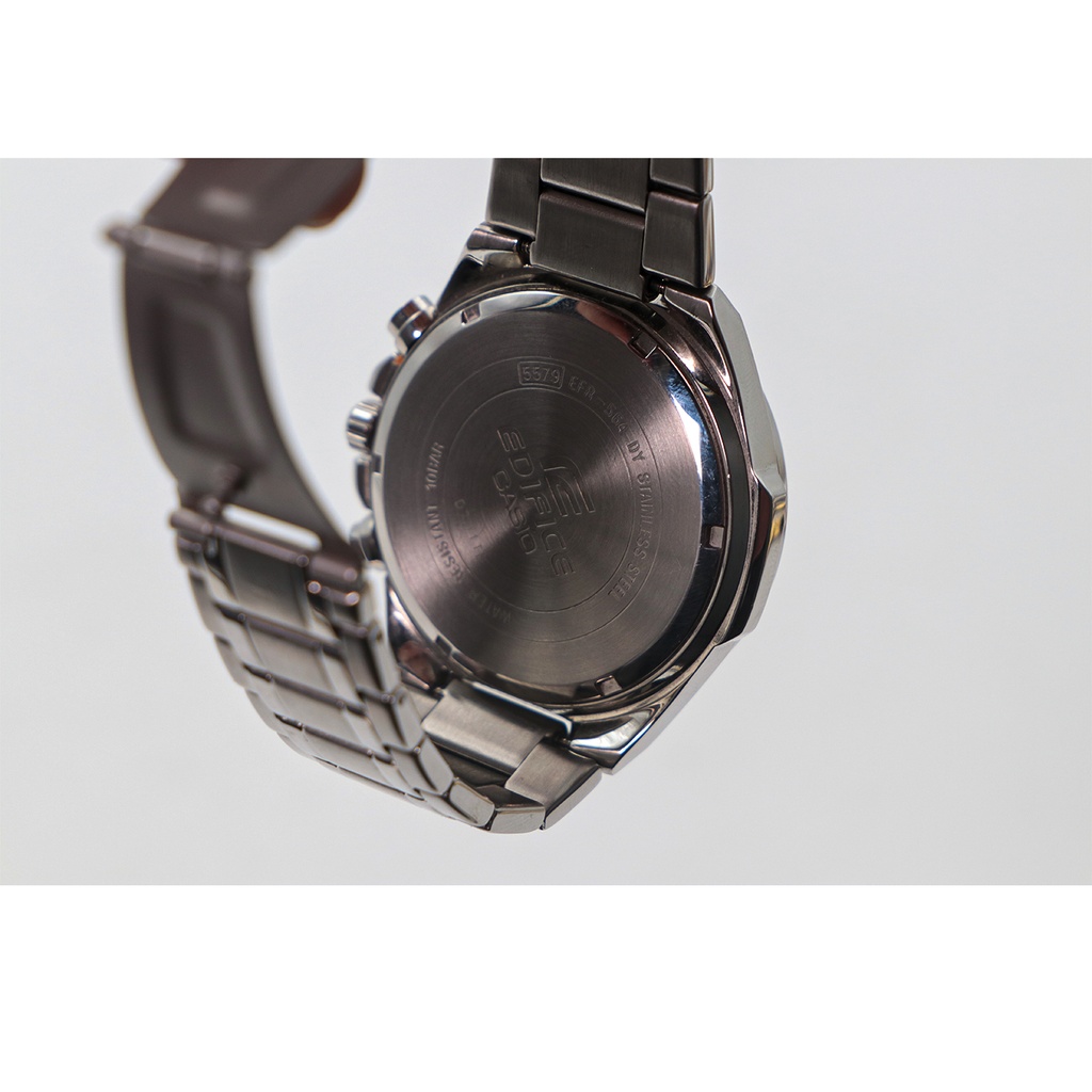 Casio 5579 EFR - 564, DY Stainless Steel