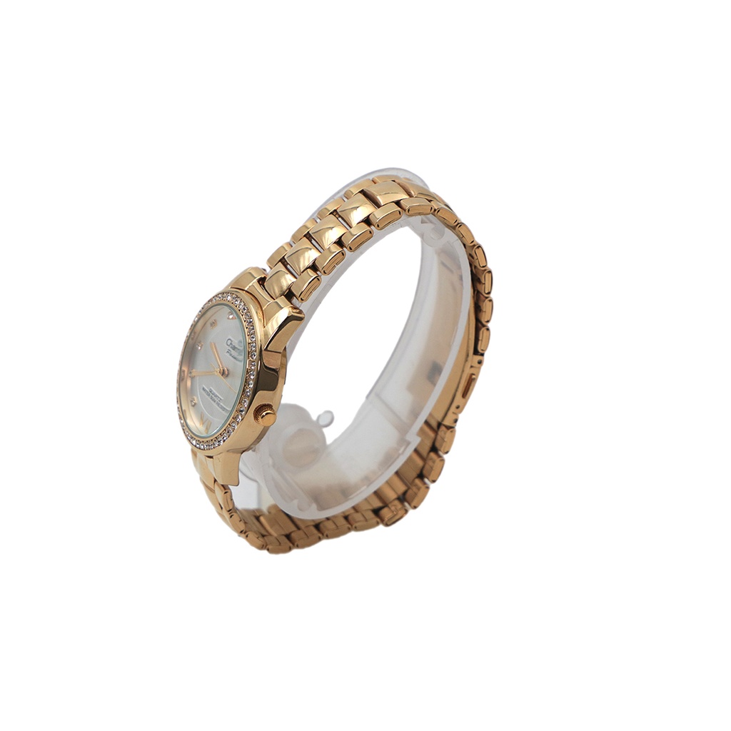 Champion Passion CN29123 Stainless Steel Back Water Resistant
