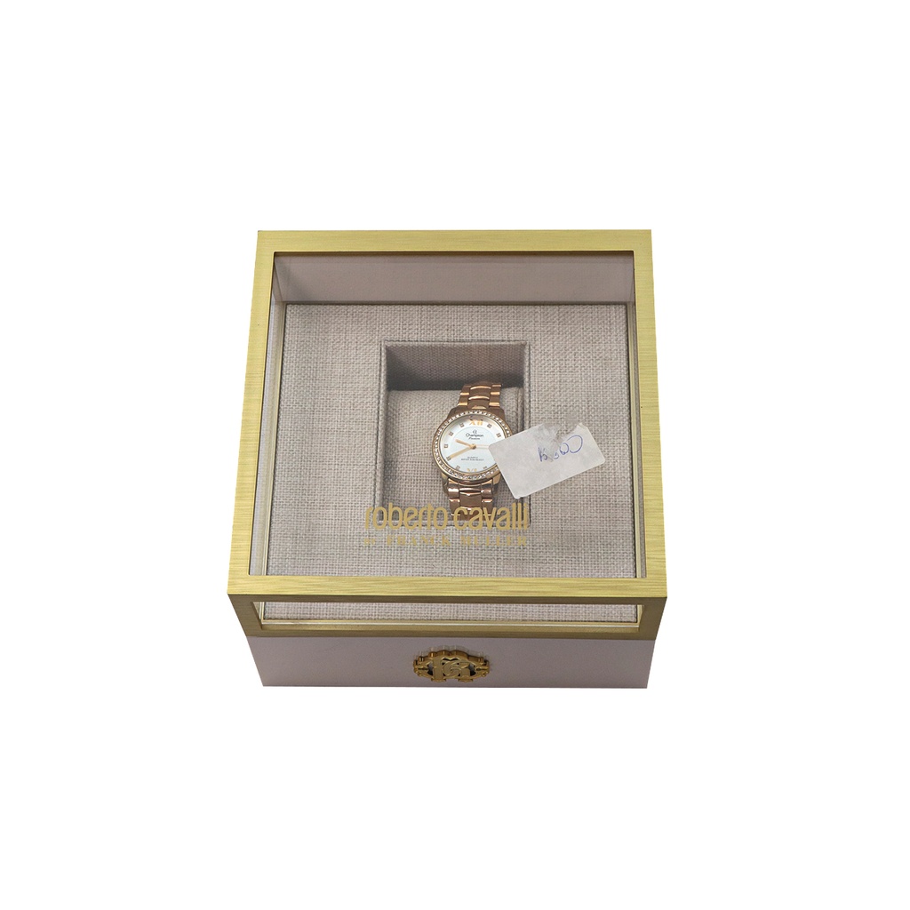 Champion Passion CN29123 Stainless Steel Back Water Resistant