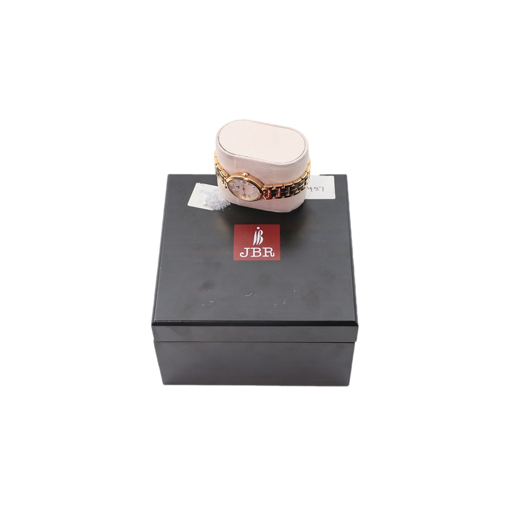 JBRLMGGW4505Q Gold  ATM Water Resistant Watch