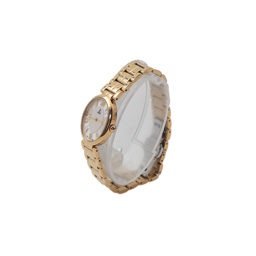 JBRLMGGW4505Q Gold  ATM Water Resistant Watch