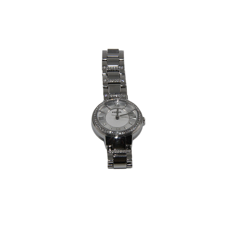 Fossil ES32882, All Stainless Steel