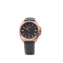 Citizen J810-0014J0B , WR-10BAr,Sapphire Base St Steel