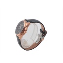 Citizen J810-0014J0B , WR-10BAr,Sapphire Base St Steel