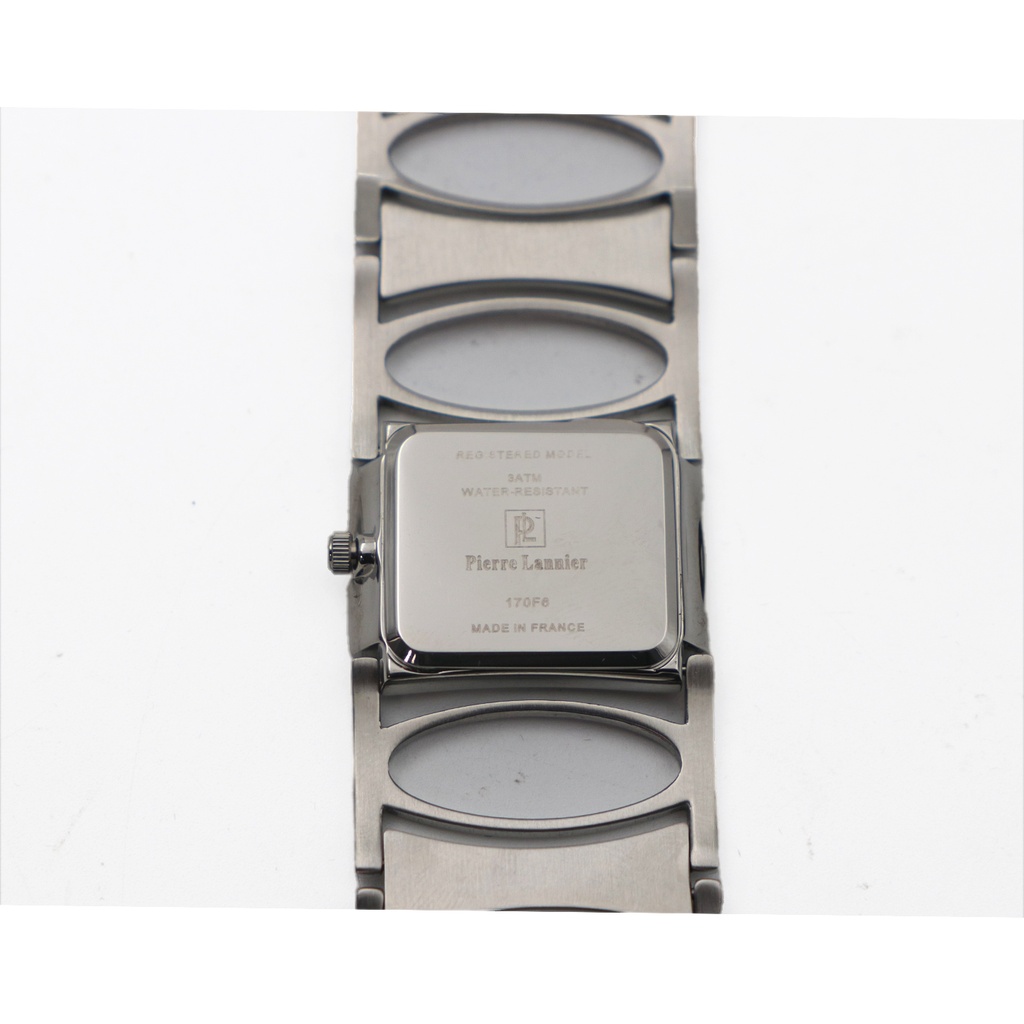 Pierre Lannier 170F6, 3ATM Watter resistant