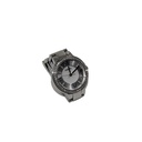Fossil ES32882, All Stainless Steel
