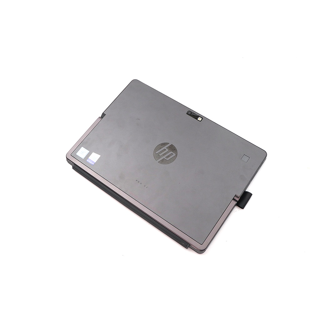 HP Pro X2 612 G2 12'' 2-In-1 Laptop - Intel Core i5 7th Gen Cpu, 8GB Ram  - 256 GB SSD