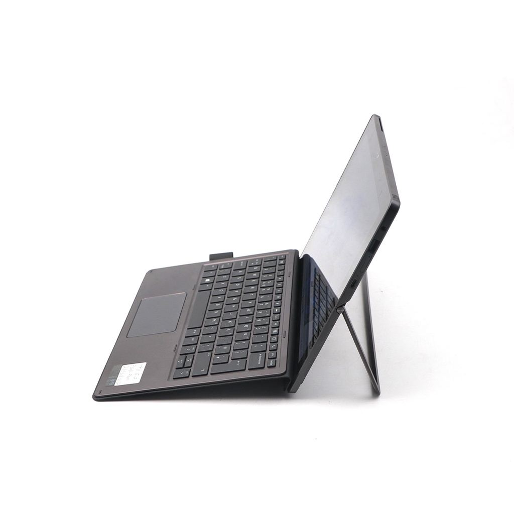 HP Pro X2 612 G2 12'' 2-In-1 Laptop - Intel Core i5 7th Gen Cpu, 8GB Ram  - 256 GB SSD