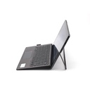 HP Pro X2 612 G2 12'' 2-In-1 Laptop - Intel Core i5 7th Gen Cpu, 8GB Ram  - 256 GB SSD