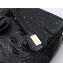 Misha Black Handbag **Copy**