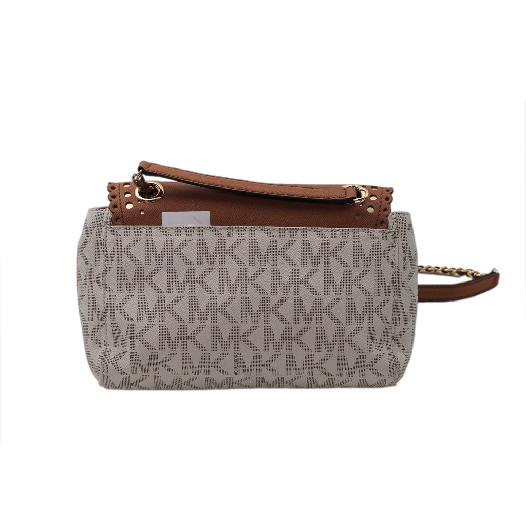 Michael Kors Handbag and Small Goods Beige & Brown