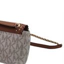 Michael Kors Handbag and Small Goods Beige & Brown