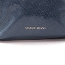 Armani Jeans Large Handbag Blue