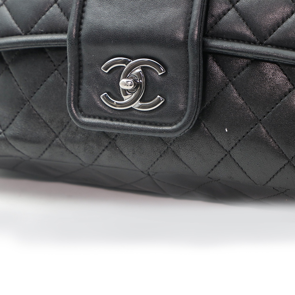 Chanel Handbag Black **Copy**