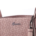 Guess Dusty Mauvf0 A hundbag Style SE666322