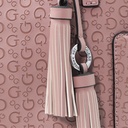 Guess Dusty Mauvf0 A hundbag Style SE666322